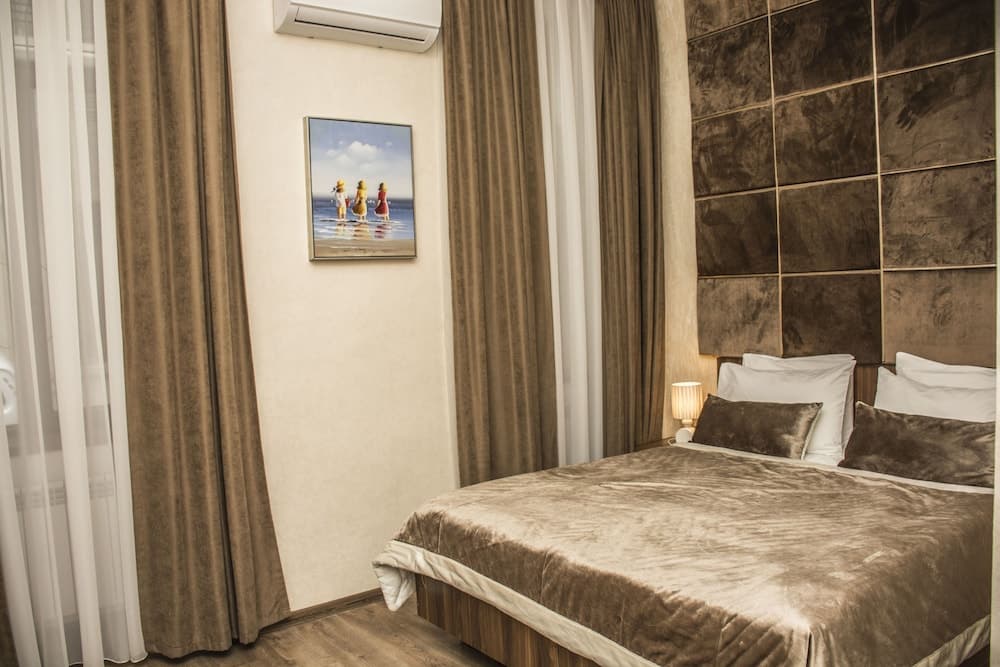 Seven Boutique Hotel Baku