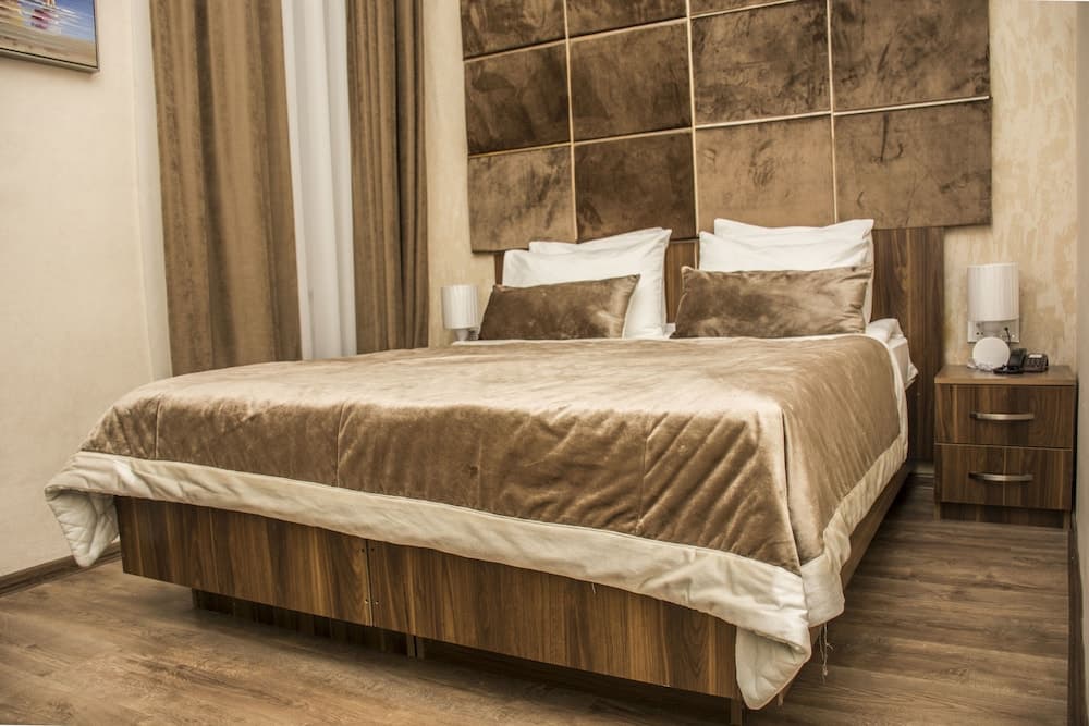 Seven Boutique Hotel Baku