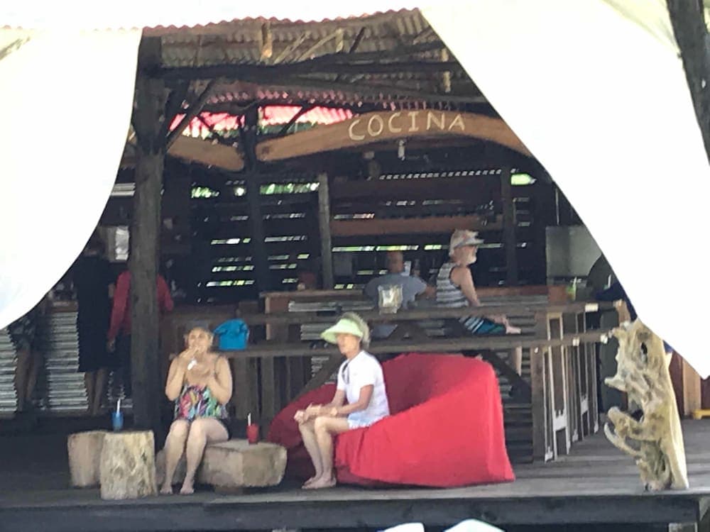 Iguana Beach Eco Resort