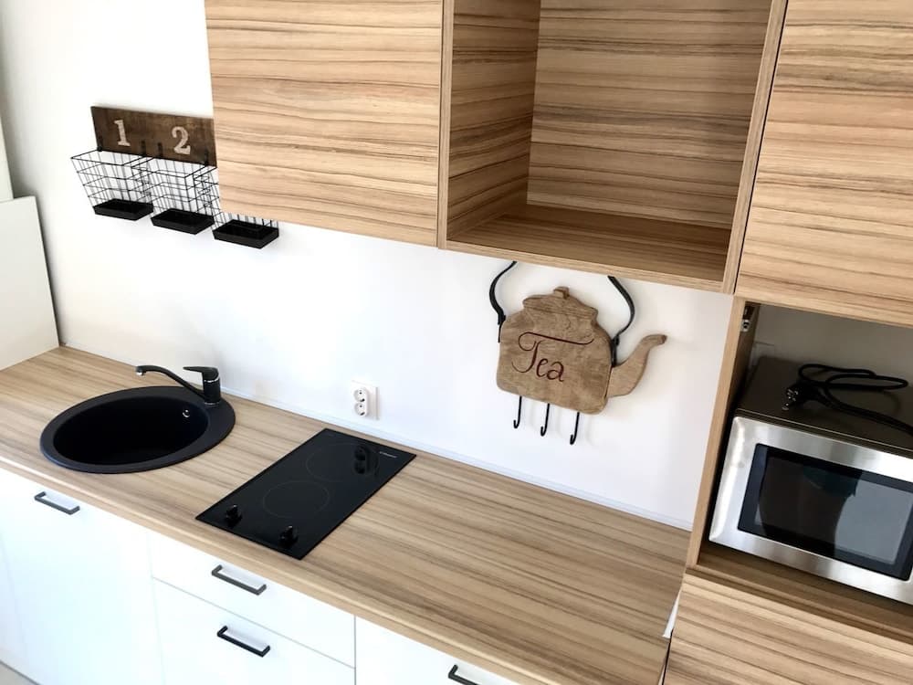 City Center Boutique Apartments