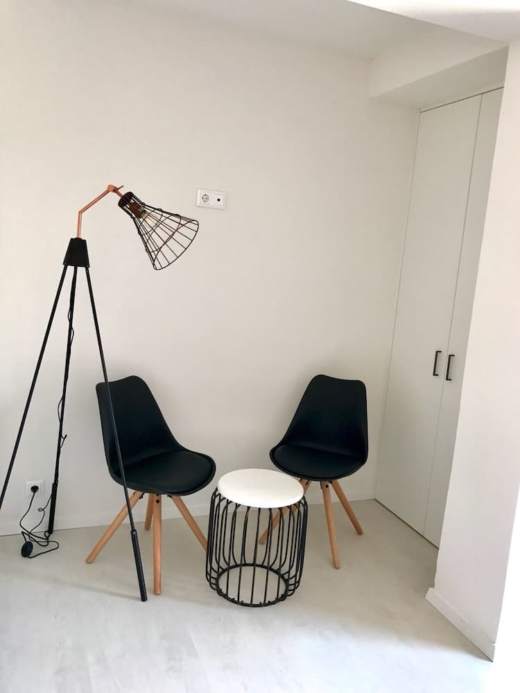 City Center Boutique Apartments