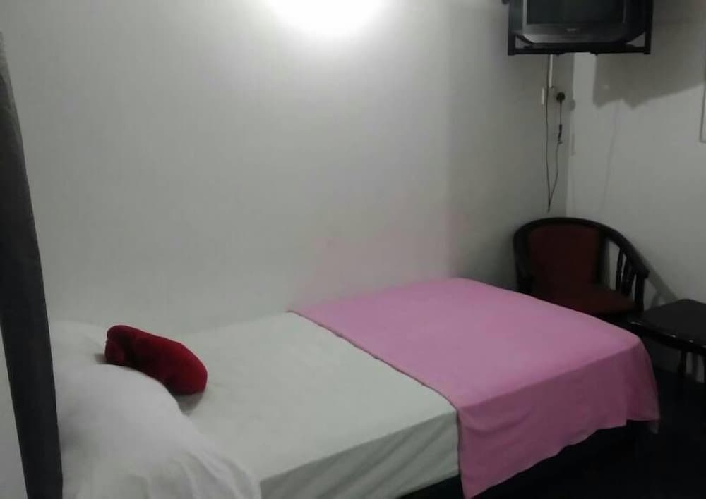 Hotel Number One Parkway