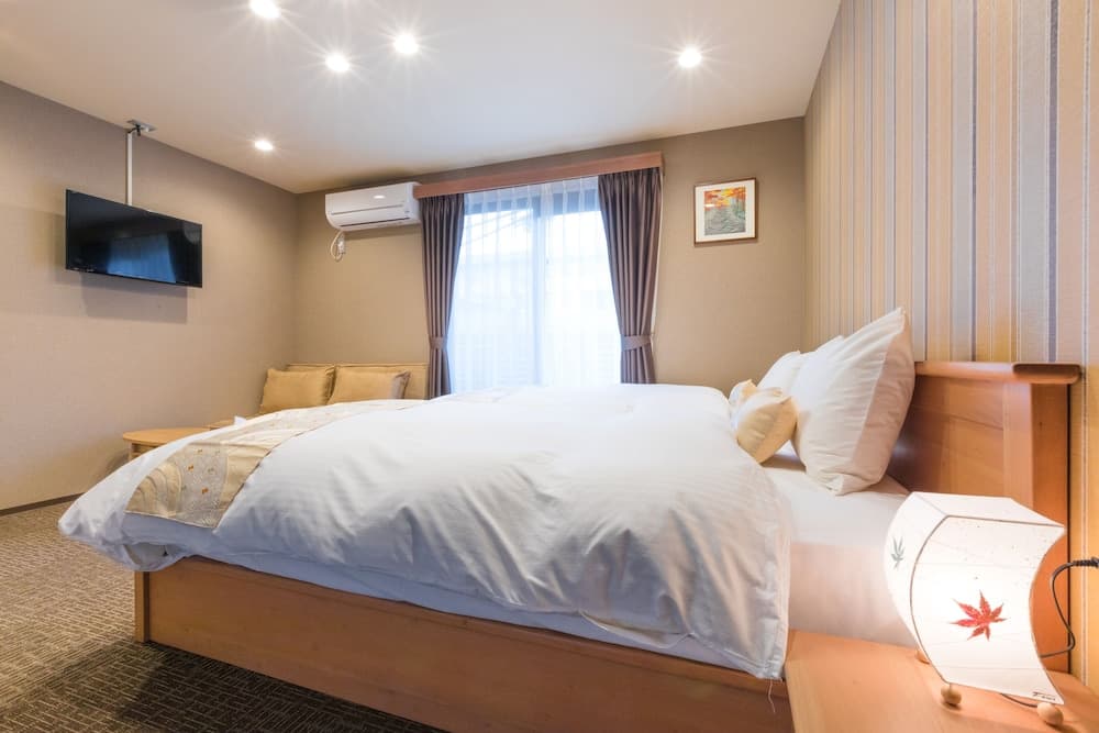 Stay SAKURA Kyoto Nijo Seasons