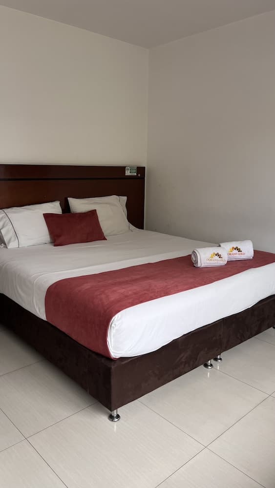 Hotel Dorado Gold Bogota