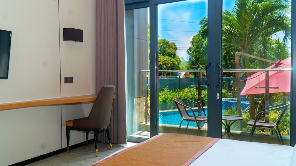 Vienna Hotel (Newly Renovated 2025)