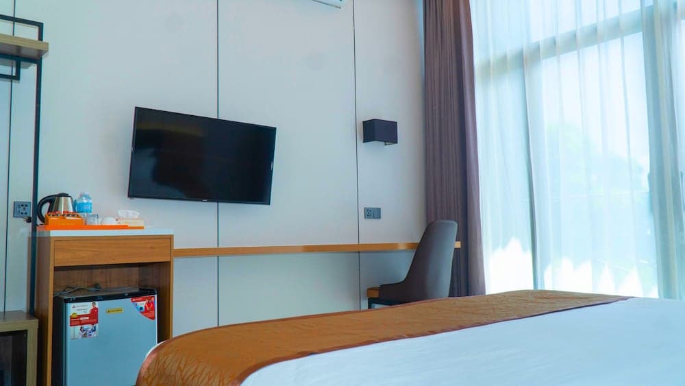 Vienna Hotel (Newly Renovated 2025)