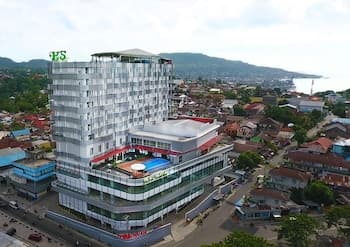 Hotel Santika Premiere Ambon