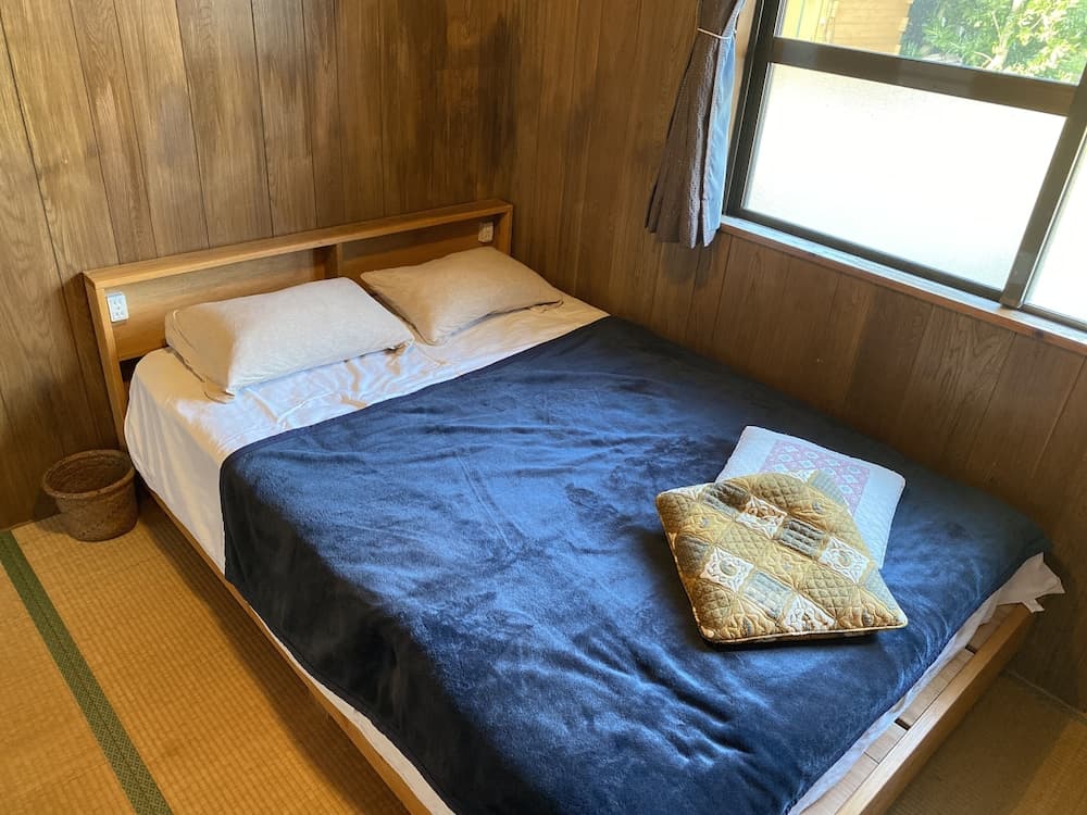 Hotel Hibiscus - Hostel