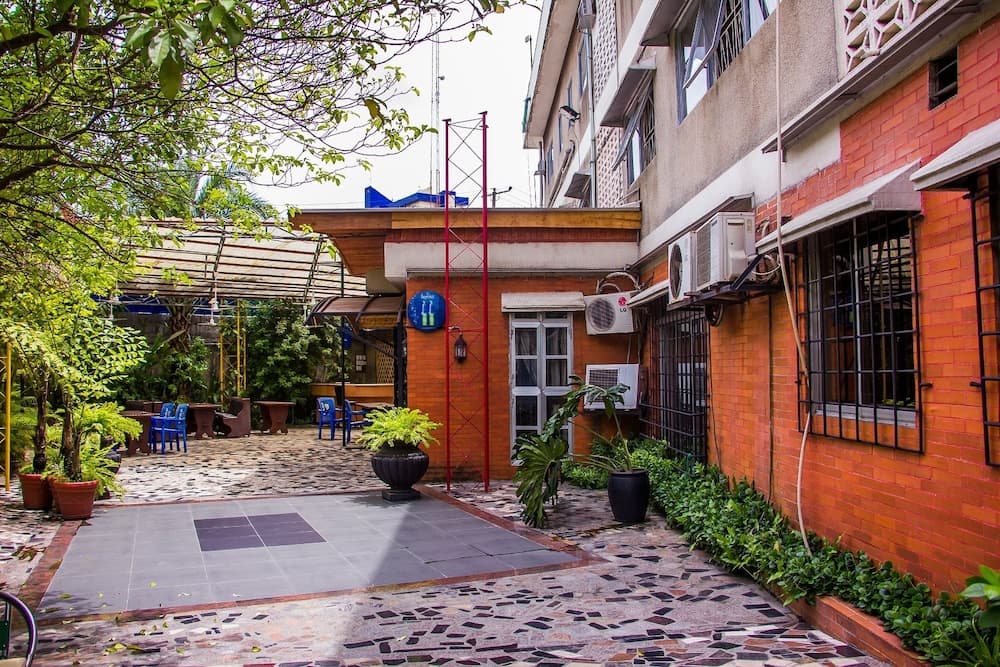 hotel image