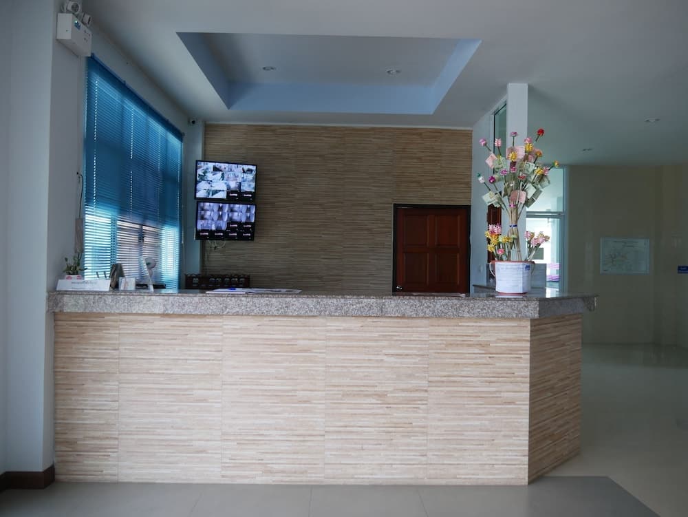 Baandoungkamol Hotel