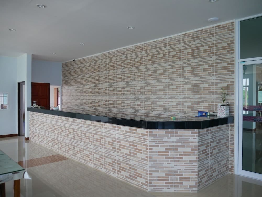 Baandoungkamol Hotel