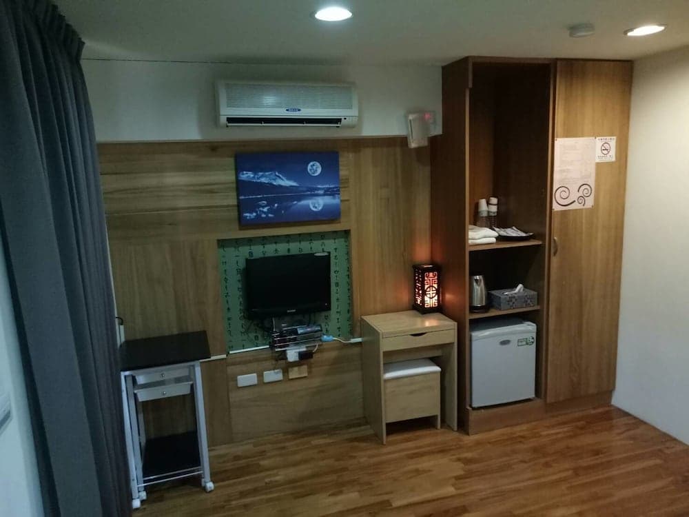 Sanyi Dream Garden Homestay