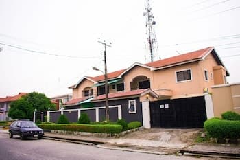 Bellband Apartments Lagos