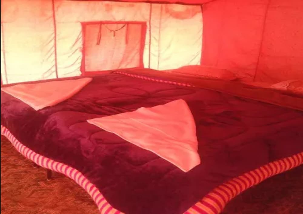 TIH Pangong Lake View Cottages and Camps