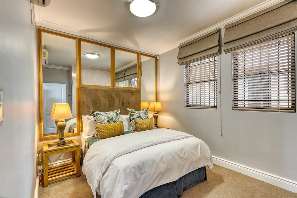 UniqueStay Oudehoek Apartment