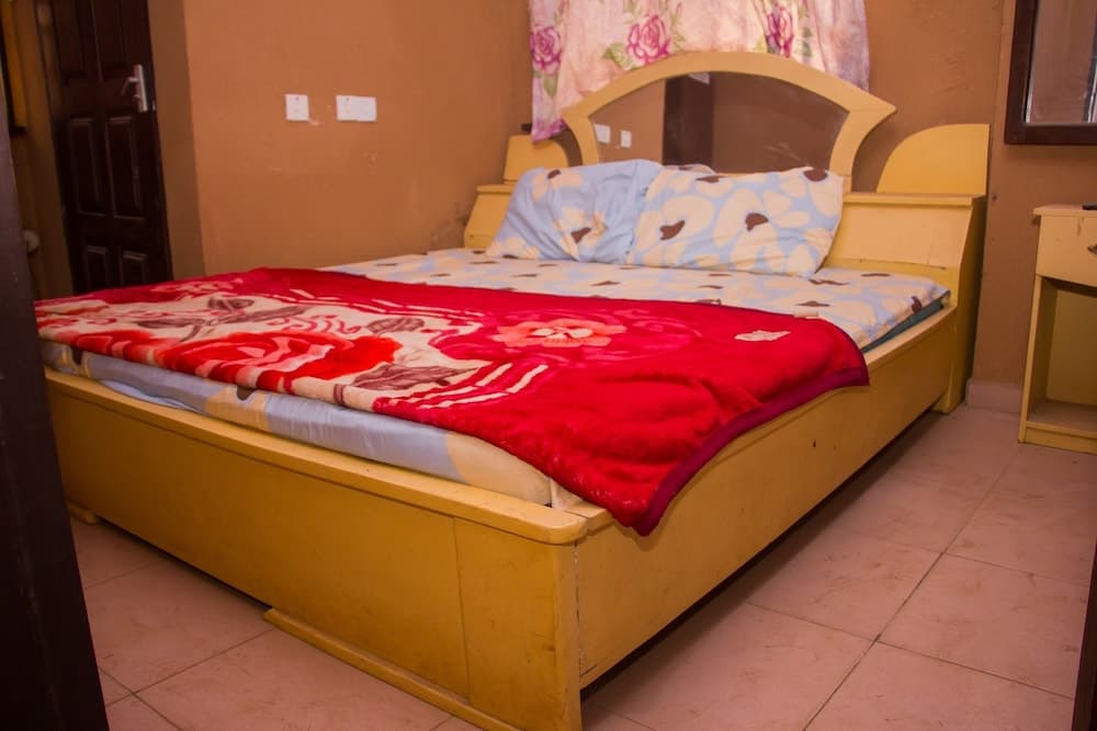 Big Soul Hotel & Garden