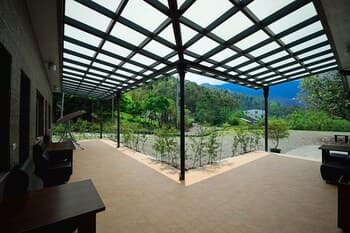 Shan Jhong You You B&B