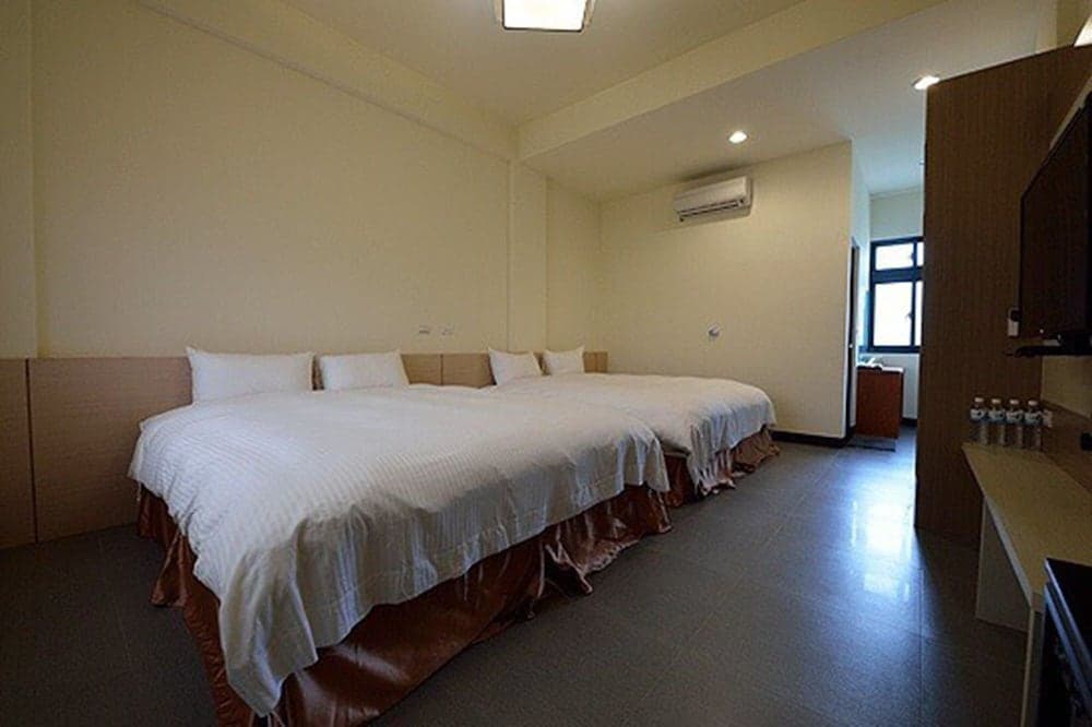 Shan Jhong You You B&B