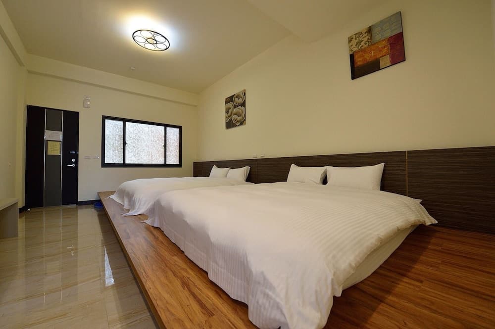 Shan Jhong You You B&B