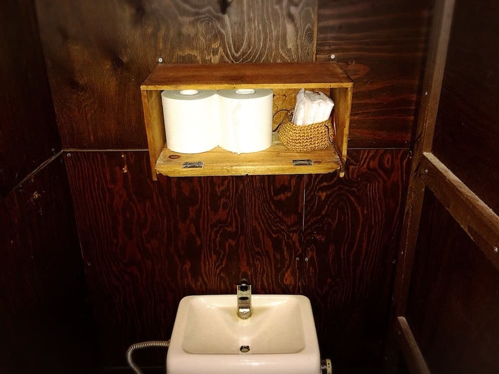 Cafe & Guest House sofarii - Hostel