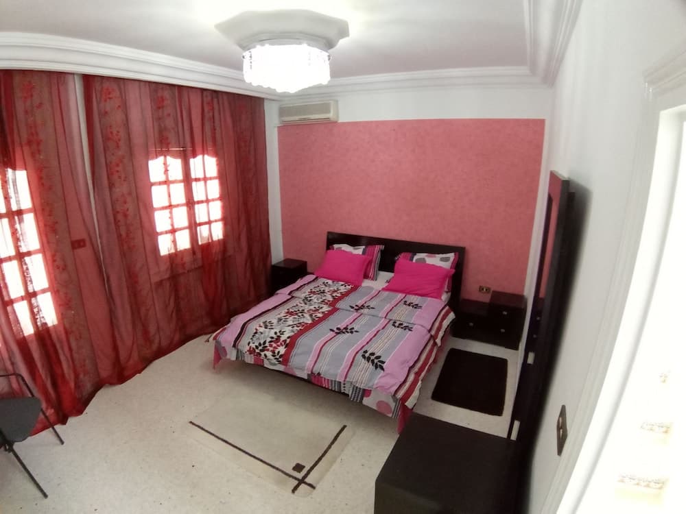 Benzineb Immo Cité Khadra