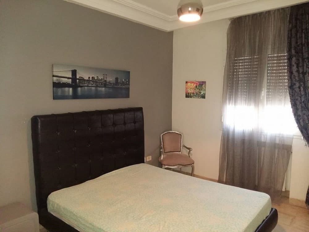 Benzineb Immo Menzeh