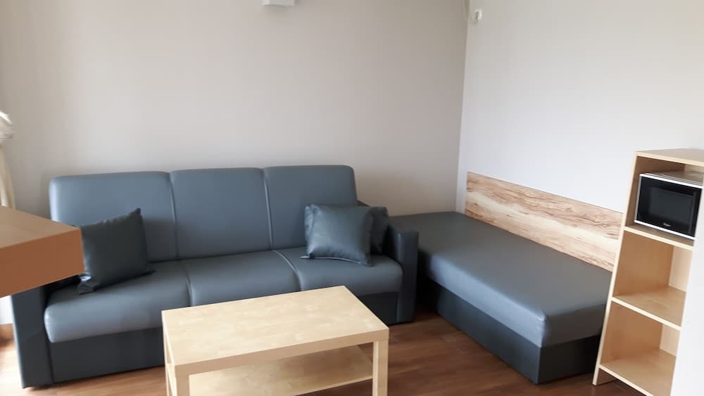 Osrodek Wczasowy Boski Raj