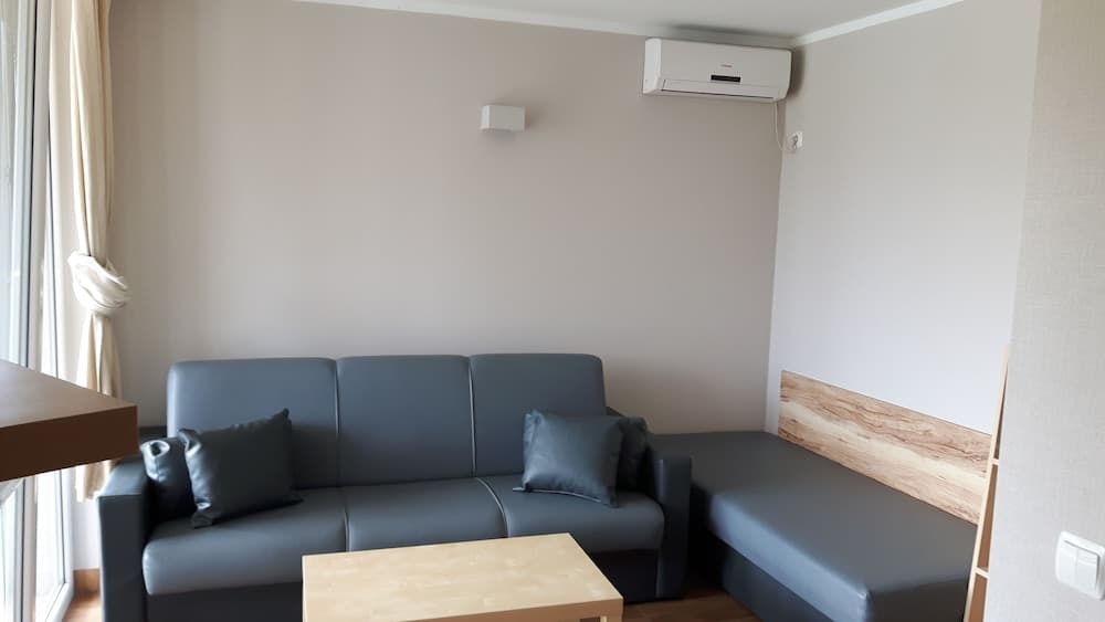 Osrodek Wczasowy Boski Raj