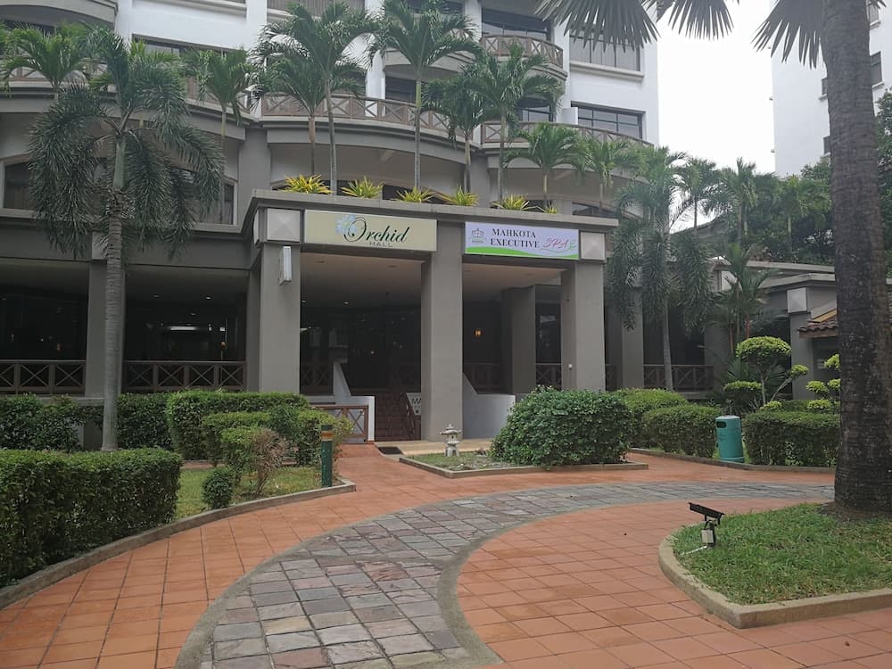 hotel image