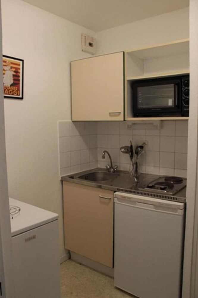 Sphinx Résidences Les Germes de Blé