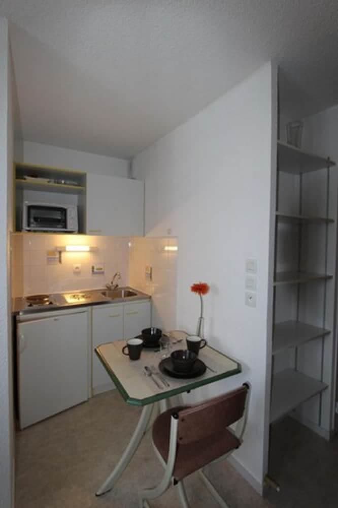 Sphinx Résidences Les Germes de Blé