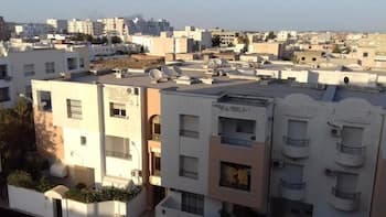 Benzineb Immo Andalous