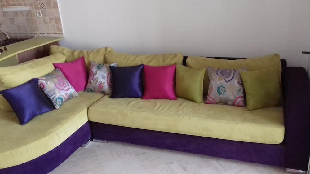 Benzineb Immo Andalous