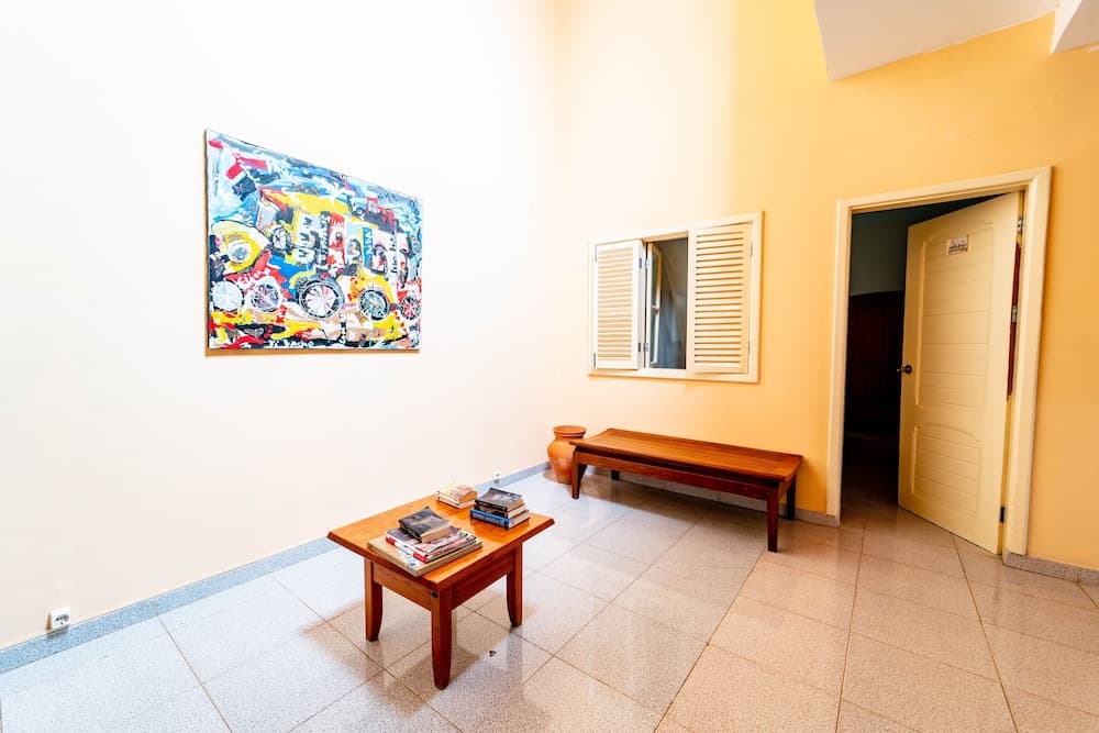 Boutique Hotel Praia Maria