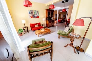 Boutique Hotel Praia Maria