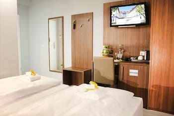 Anor Hotel & Conference Center