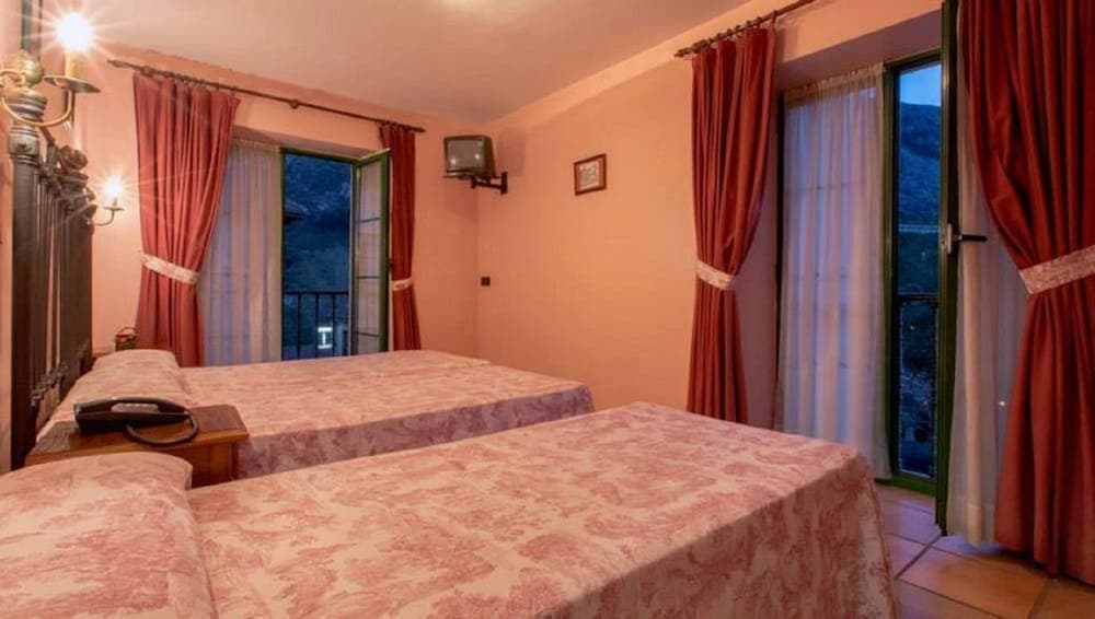 Hotel Villa de Cabrales