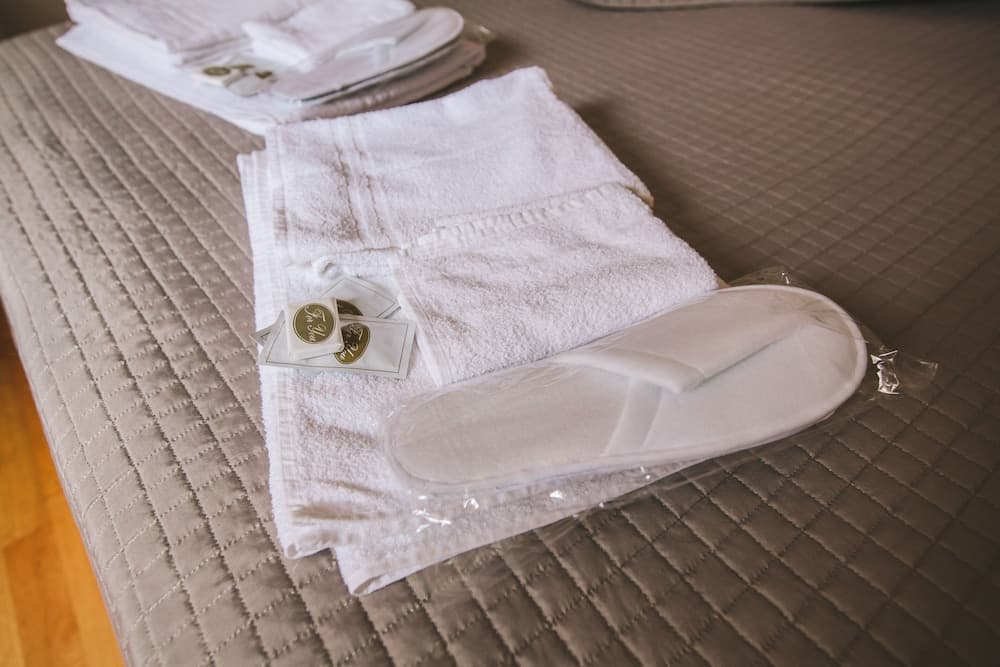 Residenza al Castello