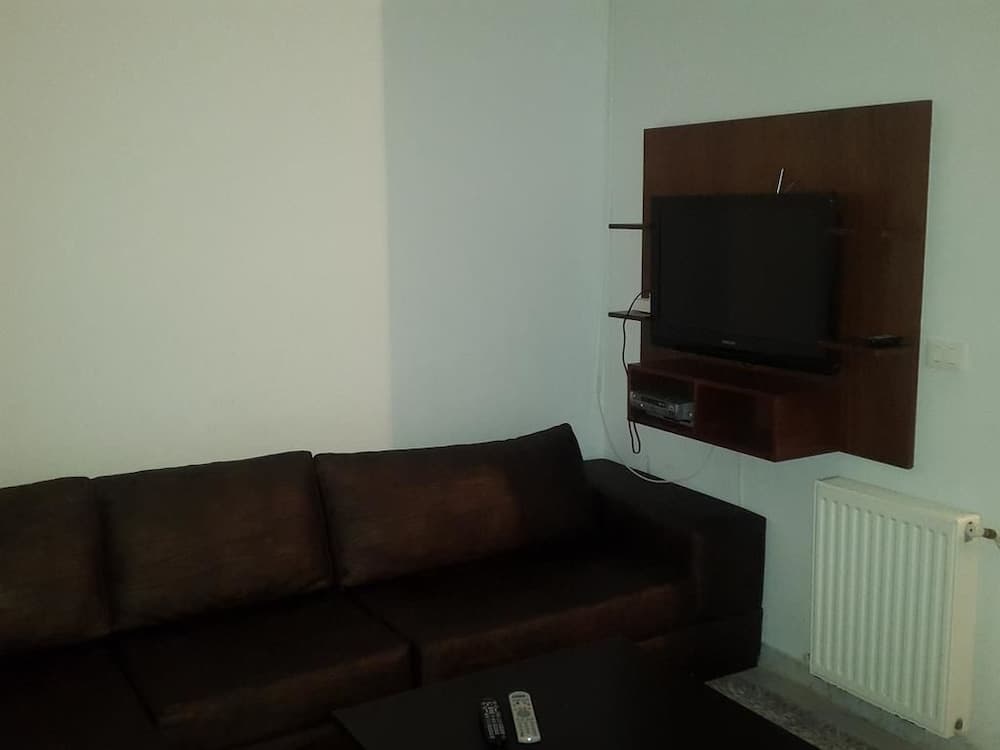 Errouki Appartements