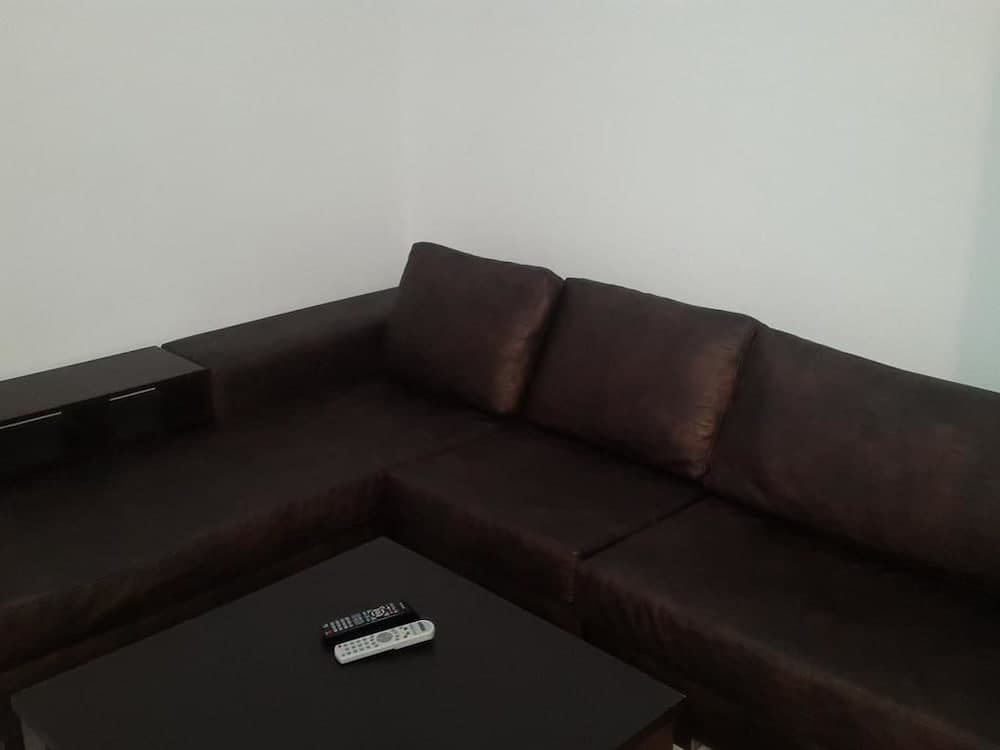 Errouki Appartements