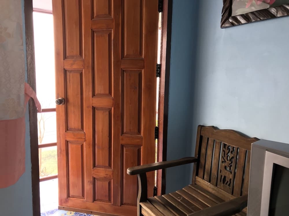 Phusawantawansuay Resort