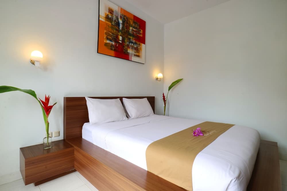 Pondok Jempiring Kuta Bali