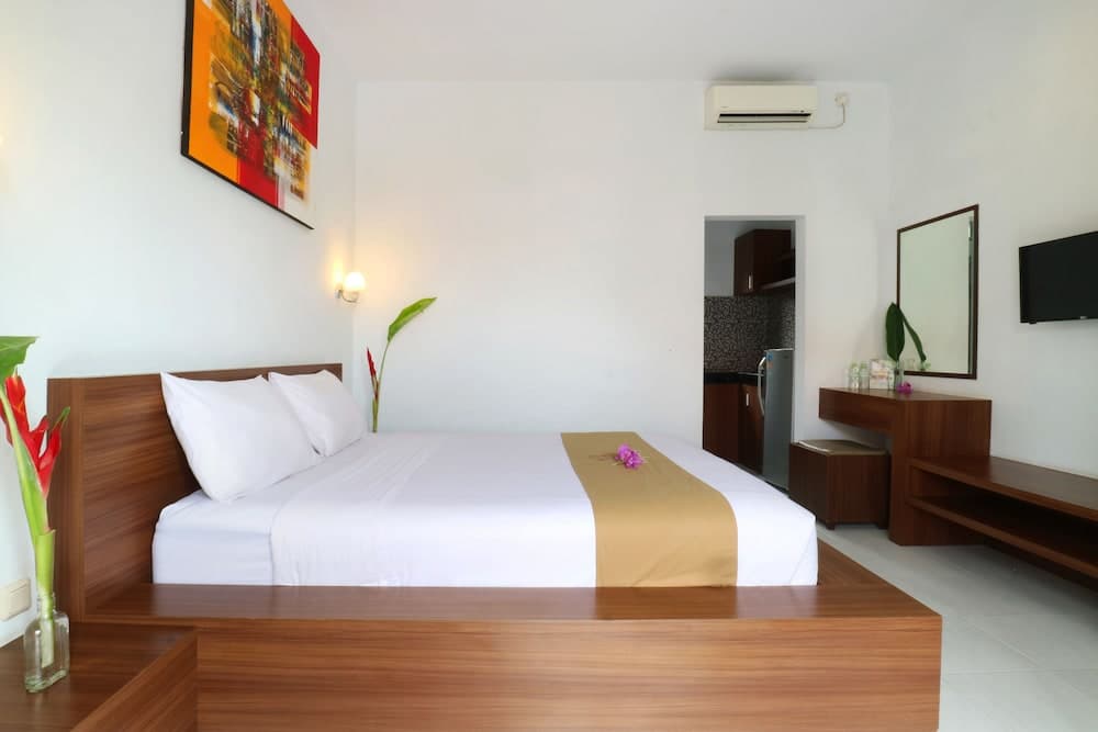 Pondok Jempiring Kuta Bali