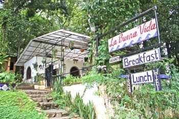 La Buena Vida Hotel
