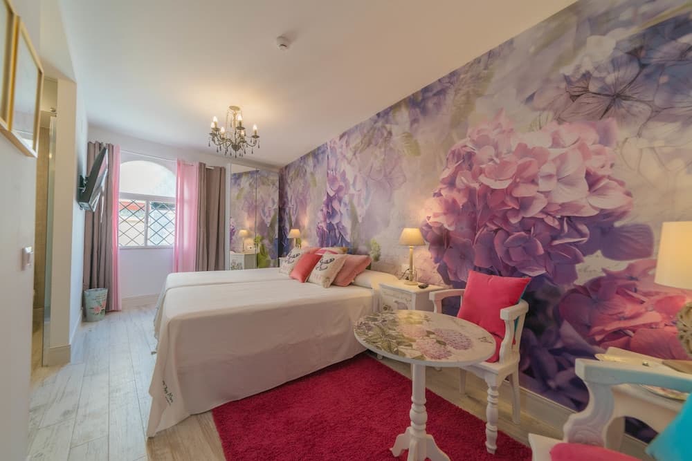 Rey Don Pedro Luxury Home