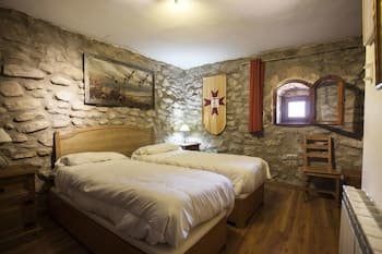 Castillo de Añón de Moncayo