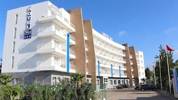 Hotel Tanger Med