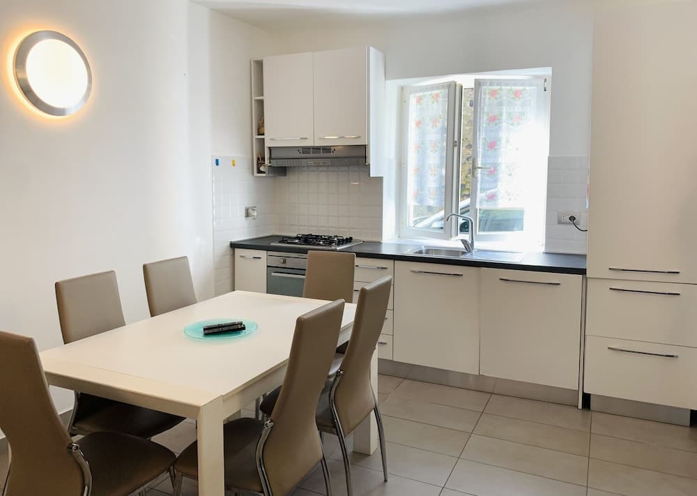 Appartamenti St'Andrea