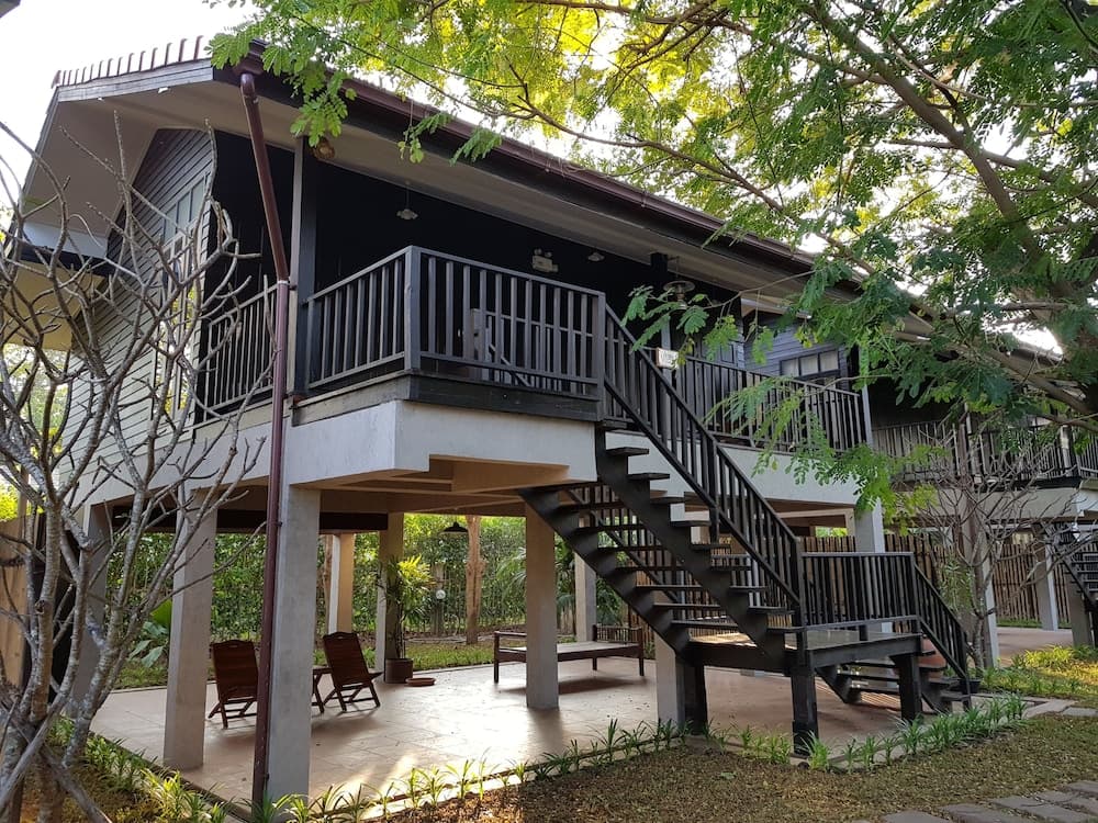 Baan Khung Thara - Ayutthaya