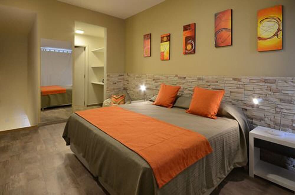 Stunning Apartment Balcony Lake Views SM4